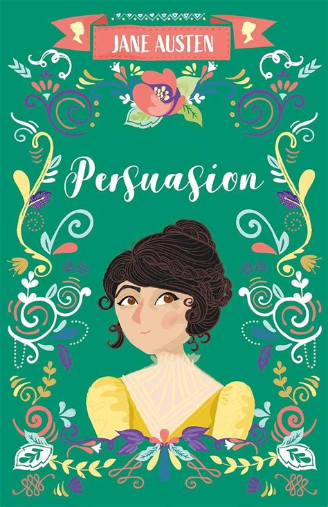 Persuasion by Jane Austen | Persuasion jane austen, Famous novels ...