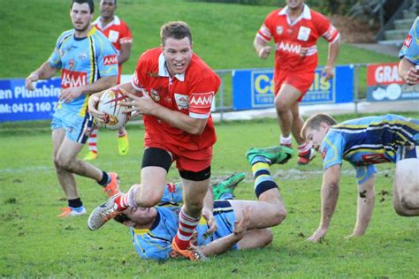 illawarra country coach gavin clinch backs his firepower illawarra mercury wollongong nsw