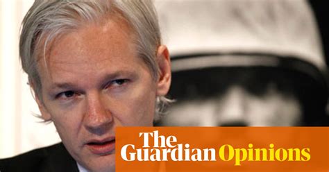 Neocons Are Hypocrites On Wikileaks Sunny Hundal Opinion The Guardian