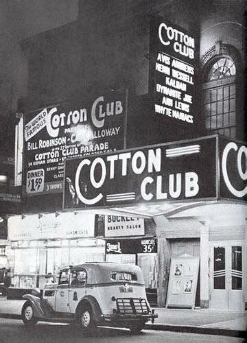 Pin By Lisa Faytle On Sign Harlem Renaissance Cotton Club Cab Calloway