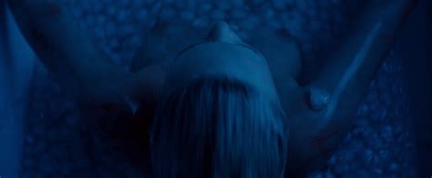 Sofia Boutella Nude Screenshots The Fappening