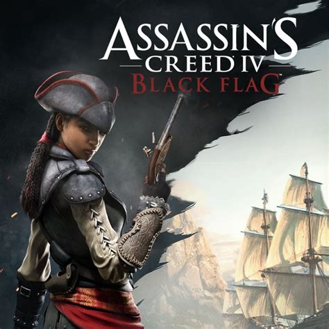 Assassin S Creed Iv Black Flag Aveline Mobygames