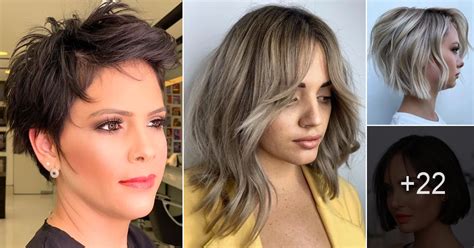 25 Hairstyles For Fine Hair To Make You Look Fabulous