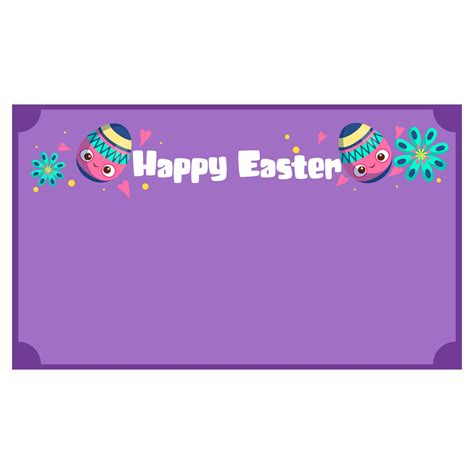 10 Best Printable Easter Cards Pdf For Free At Printablee
