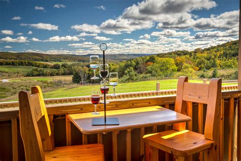 (0.00 km) the pantiles cafe. Petoskey Farms Vineyard and Winery wine tasting and ...