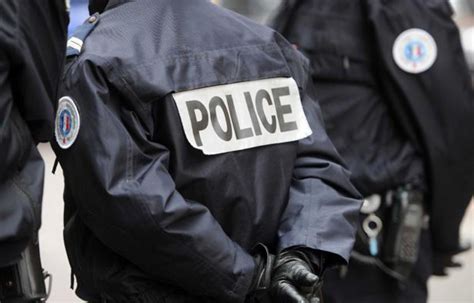 Chambéry Un policier de la BAC tué lors d un cambriolage