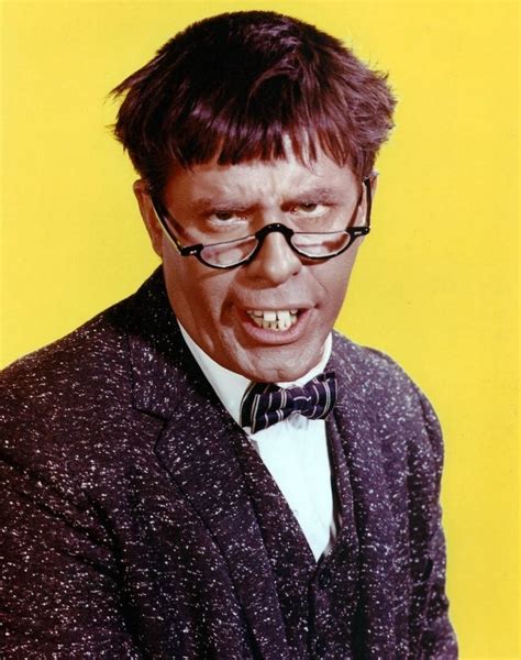 The Nutty Professor Movie Jerry Lewis Zany Double Role In The Classic