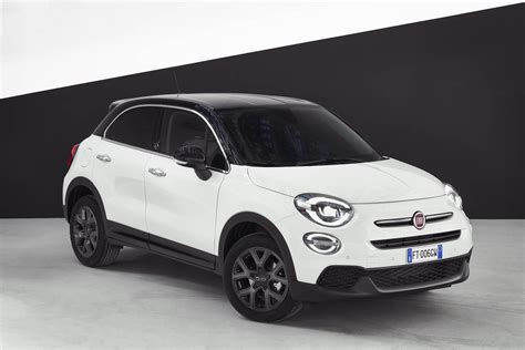2019 Fiat 500x 120th News And Information