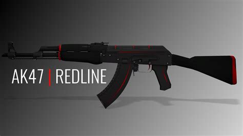 Buy Random Weapon Ak 47 Csgo T And Download