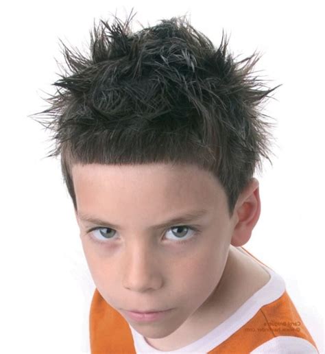 Hairstyles For Little Boys Best 10 Cute Haircuts 2020 Update