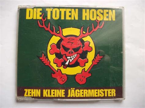 Das video zu „slow down ist da! Die Toten Hosen - Zehn Kleine Jägermeister original ...