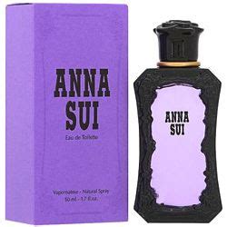 Find a store near you today! ANNA SUI for Sale !: My new Anna Sui Perfume and ...