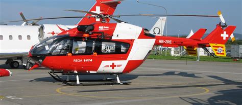 Schweizerische Rettungsflugwacht