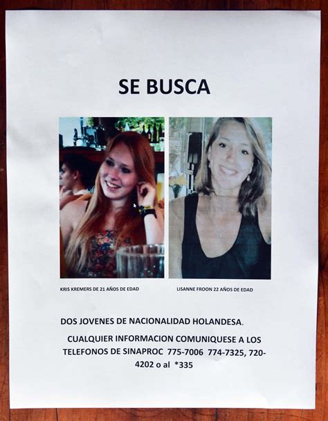 What Really Happened To Two Dutch Hikers Who Disappeared In Panama