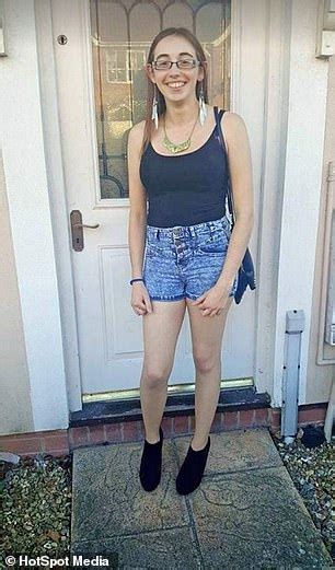Woman 25 Admits Her 45 Year Old Fiancé Is Often Mistaken For Her Father Daily Mail Online