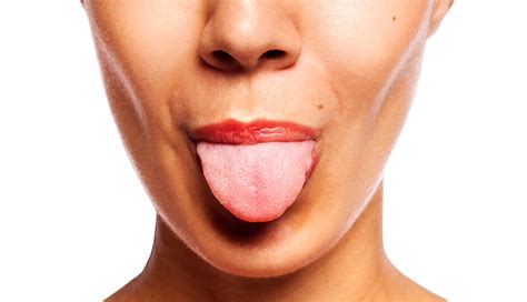 Tongue And Mouth Problems To Talk To Your Doctor About