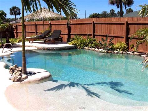 Best Small Pool Ideas For A Small Backyard Toparchitecture
