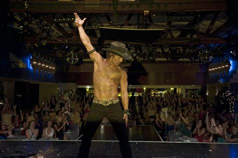 Photo De Matthew Mcconaughey Magic Mike Photo Matthew Mcconaughey