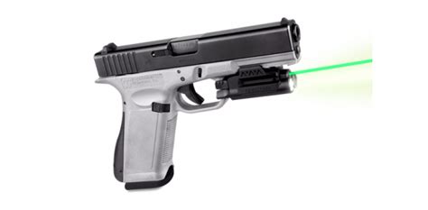 Lasermax Spartan Rail Mounted Laser Sights Lasermax