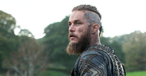 Viewers Are Thoroughly Enjoying Vikings Actor In Action Thriller On