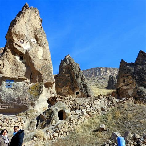 Goreme National Park All You Need To Know Before You Go
