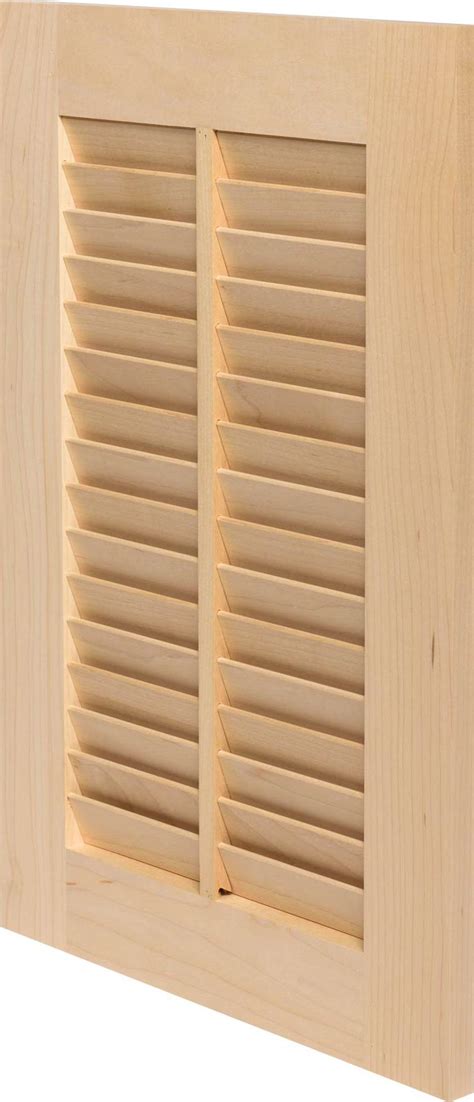 Louver Doors Keystone Wood Specialties
