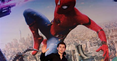 Spider Man Slings 117 Million Debut And Sony Rejoices Cbs Texas