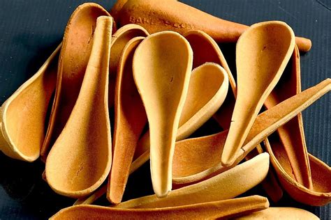 Reducing Plastic Waste Could Edible Cutlery Be The Answer Worldatlas