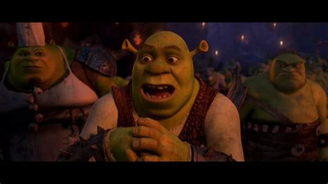 Shrek Forever After Tv Spot 2 Youtube