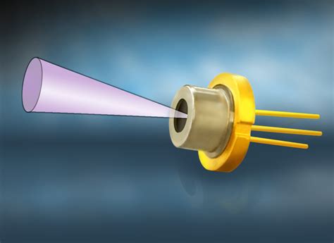 Osi Laser Diode Announces 905 Nm Pulsed Laser Diode With Integrated