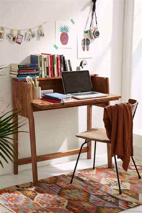 40 Inspiring Small Home Office Ideas — The Nordroom