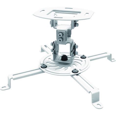 Find great deals on ebay for projector ceiling mount. Crest Universal Projector Ceiling Mount | Bunnings Warehouse