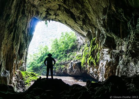 Pictures Son Doong The Largest Natural Cave In The World