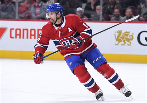 Встречаются едва ли не самые результативные команды на старте регулярного чемпионата. Montreal Canadiens: Tomas Plekanec won't be traded