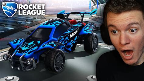 Every New Esports Decal In The Rocket League Item Shop 2022 Youtube