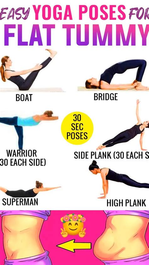 Yoga Poses That Will Change Your Body What Are Some Good Yoga Poses