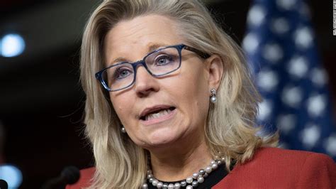 May Liz Cheney Vote At Gop Conference
