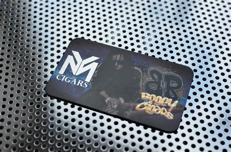 Make a lasting impression with foil stamped business cards. Foil Stamped Business Cards with Silk Lamination
