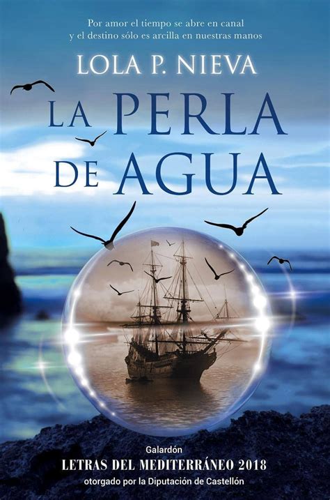 Aqui sabremos el destino de cada uno de los sobrevivientes del libro anterior. La perla de Agua | Perlas de agua, Libros, Libros romanticos