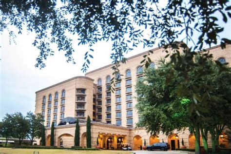 Four Seasons Resort And Club Dallas At Las Colinas South West Destinology