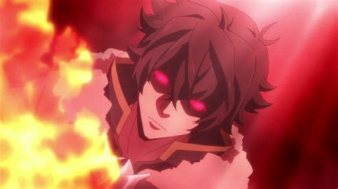 The Rising Of The Shield Hero Episode 8 Review Naofumis Cursed