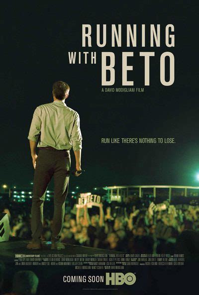 Nicolas cage has had a pretty good run lately (see color out of space, which premiered at the toronto international film festival last week), so it's. Running with Beto movie review (2019) | Roger Ebert