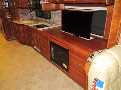 Rv Cabinets And Storage Dave And Ljs Rv Furniture