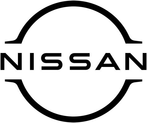 Marca De Carros Nissan Muda Sua Logomarca Área Geral Eplay