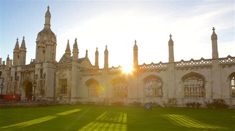 10 Top Things To Do In Cambridge February 2023 Expedia