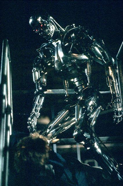 1984 The Terminator
