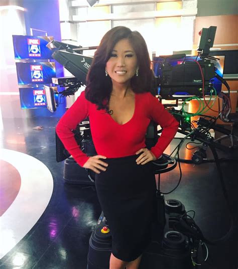 Life Is Not A Rehearsal Live It Up Annie Yu Fox 5 Dc Facebook