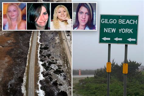 Gilgo Beach Serial Killers 10 Year Break May Be Due To Being Too Old