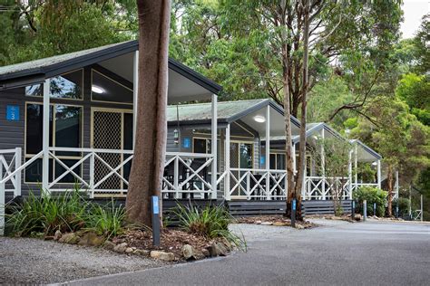 Discovery Parks Lane Cove Caravan And Holiday Park