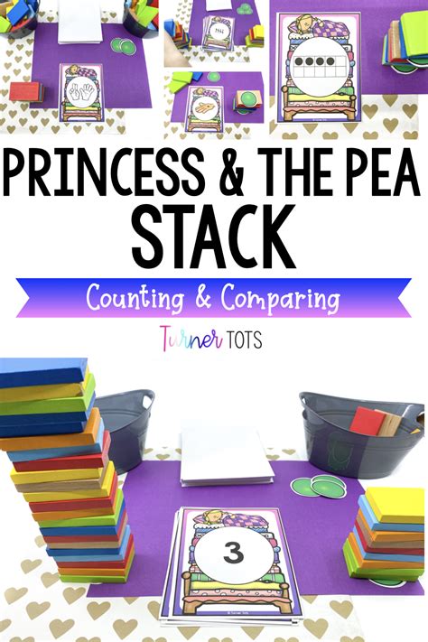 This Counting Activity Is Perfect For Your Preschool Or Pre K Students